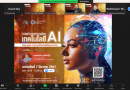 การอบรม “การสร้างสรรค์ภาพด้วยเทคโนโลยี AI”