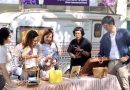 RILCA เปิดบ้านต้อนรับ “วิทยาลัยชุมชนน่าน” เรียนรู้ภาษาและวัฒนธรรมชาติพันธุ์