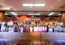 พลังเยาวชนสร้างสรรค์: ผลลัพธ์การบ่มเพาะผ่านกระบวนการเรียนรู้ศิลปวัฒนธรรม