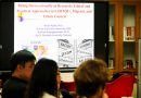 RILCA Workshop: การส่งเสริมแนวทางการวิจัยในบริบทความหลากหลายทางเพศ ชาติพันธุ์ และผู้ย้ายถิ่น