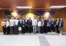 RILCA สานความร่วมมือ Kunming University of Science and Technology ยกระดับการเรียนการสอนภาษาไทยสู่สากล