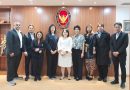 RILCA เดินหน้าขยายเครือข่ายความร่วมมือทางวิชาการ ณ มณฑลยูนนาน สาธารณรัฐประชาชนจีน