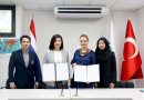 พิธีลงนามบันทึกข้อตกลงความร่วมมือ (MOA) ผสานพลังภาษาและวัฒนธรรม เชื่อมสัมพันธ์ไทย–ตุรกี