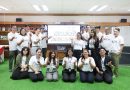 RILCA ปั้นคนสู่ Brand Ambassadors ตัวจริงด้านการสื่อสารภาพลักษณ์สู่สังคม