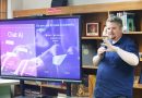 RILCA X University of Vienna เปิดเวิร์กช็อป “Scientific Writing in the Age of AI”
