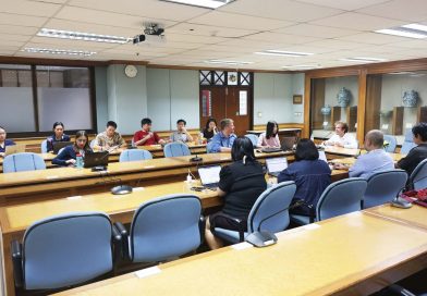 RILCA Roundtable: เวทีแลกเปลี่ยนแนวทางวิจัย Decolonizing Research เสริมพลังชุมชนพื้นเมือง