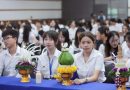 พิธีไหว้ครูประจำปี 2568 สืบสานประเพณีไทย เชื่อมสายสัมพันธ์ครูกับศิษย์ (นักศึกษาต่างชาติ)